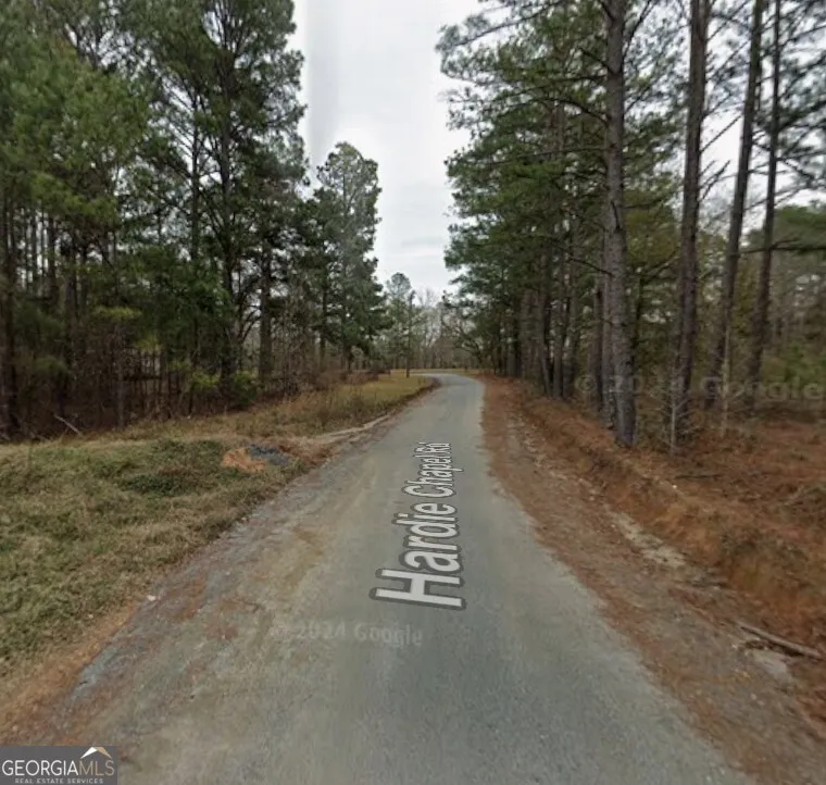176 Hardie Chapel RD Gordon, GA 31031