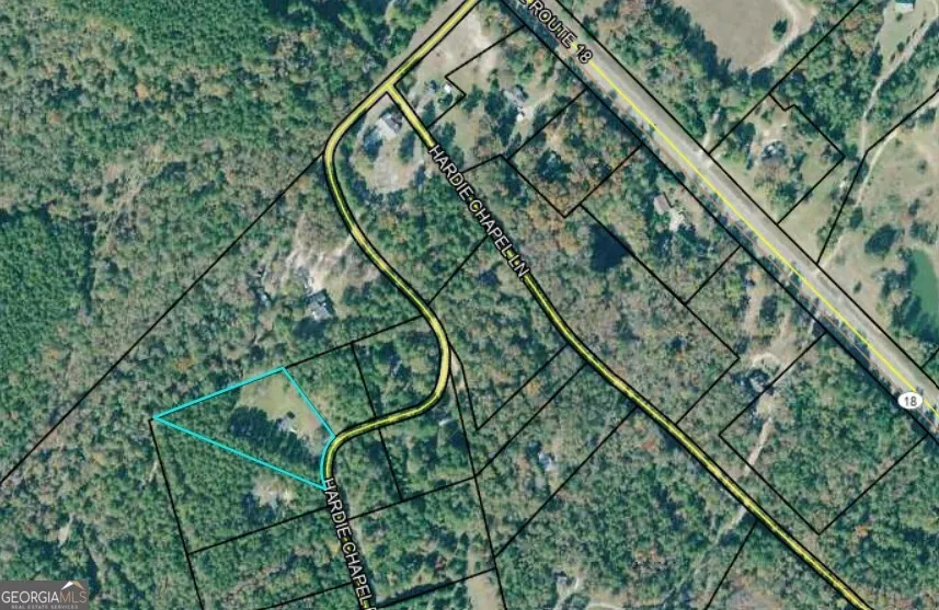 176 Hardie Chapel RD Gordon, GA 31031