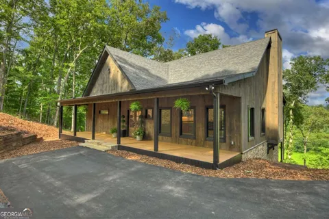 1729 Barnes Chapel RD