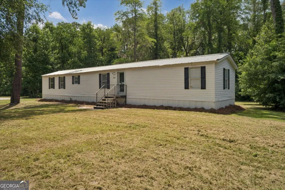 363 Fox Bow DR Eden, GA 31307