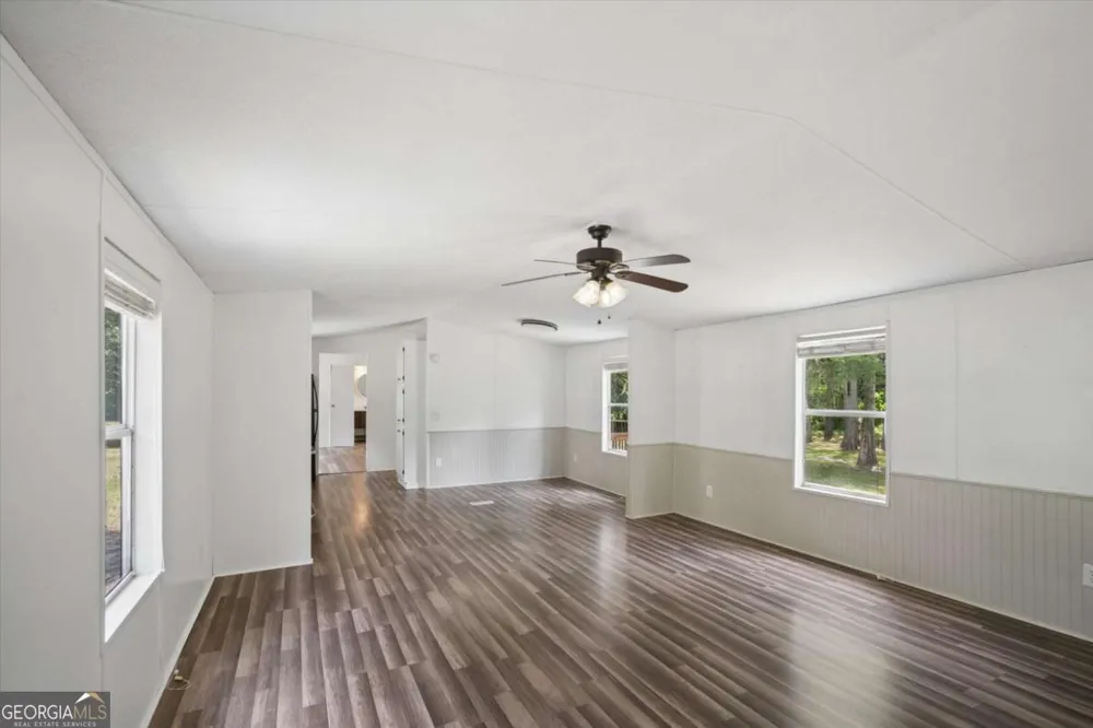 363 Fox Bow DR Eden, GA 31307