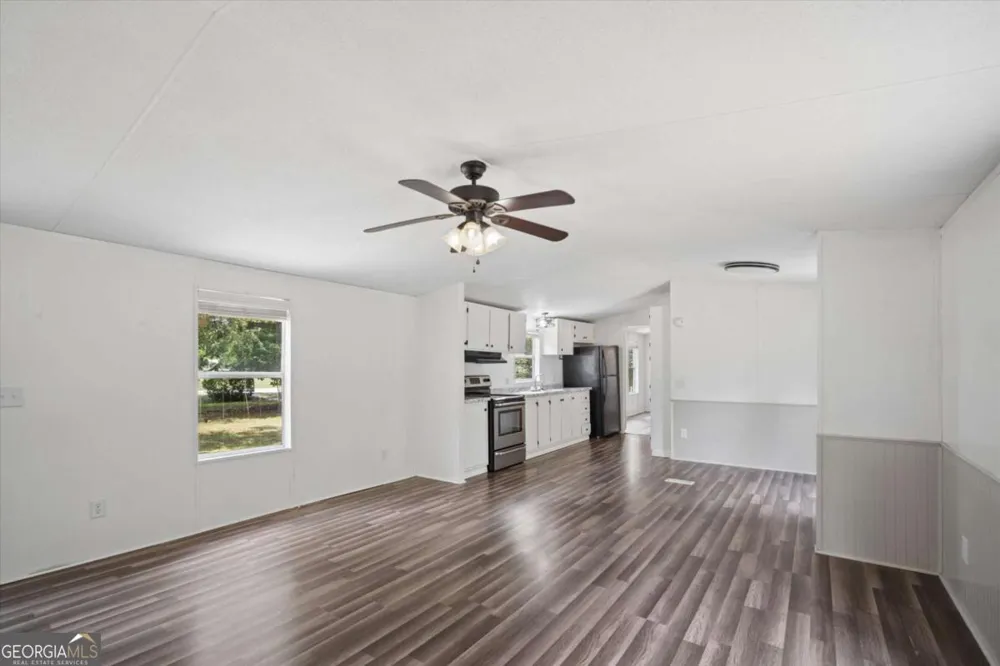 363 Fox Bow DR Eden, GA 31307