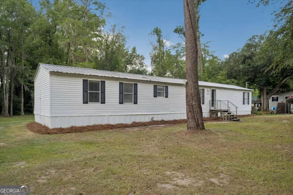 363 Fox Bow DR Eden, GA 31307