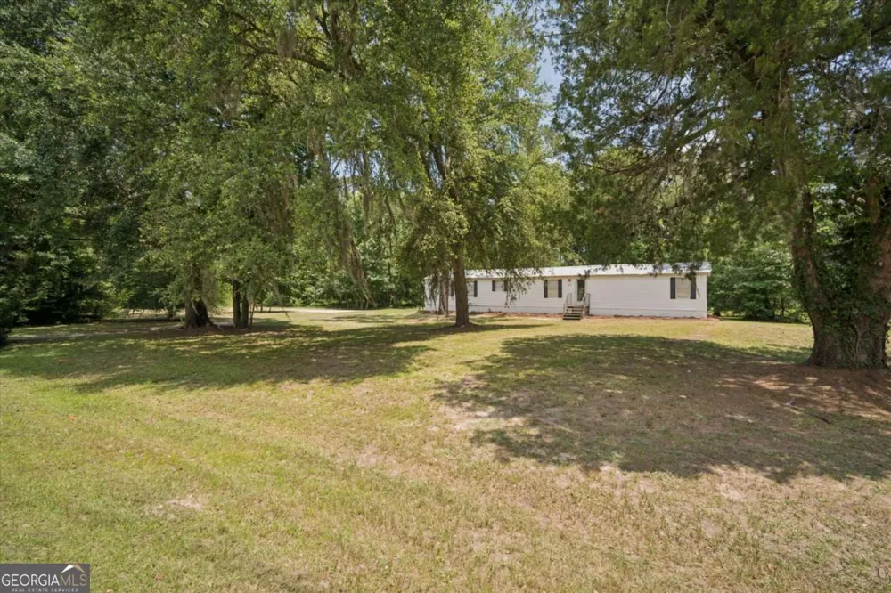 363 Fox Bow DR Eden, GA 31307