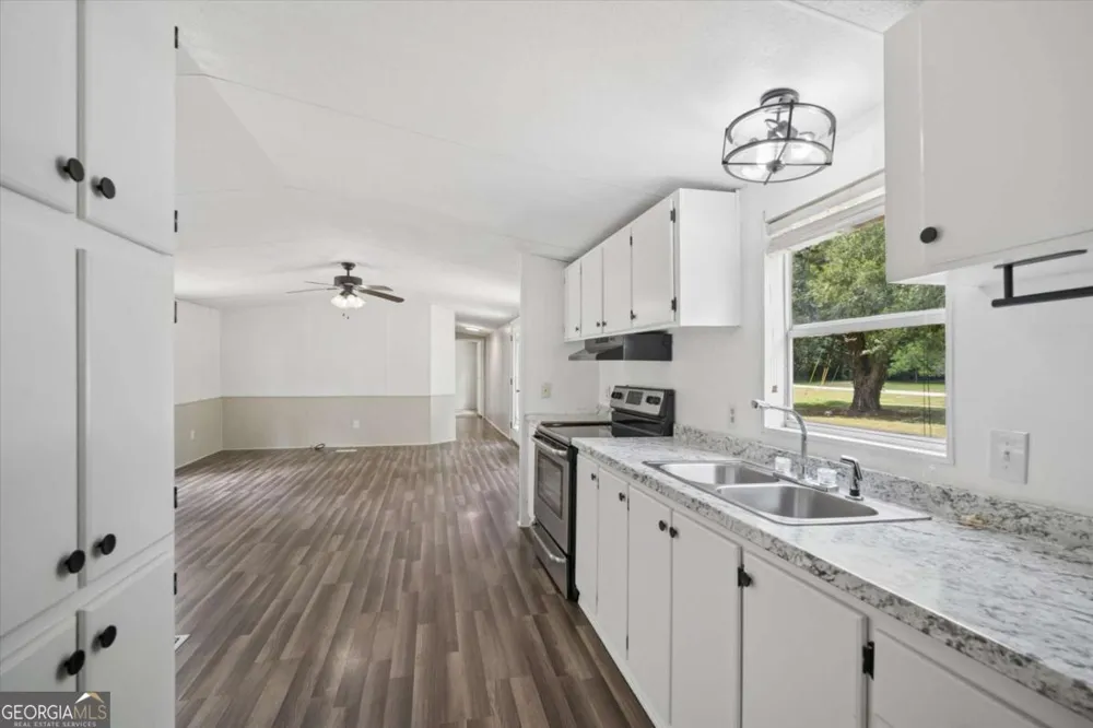 363 Fox Bow DR Eden, GA 31307