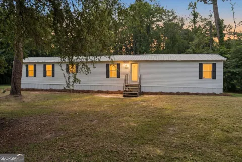363 Fox Bow DR