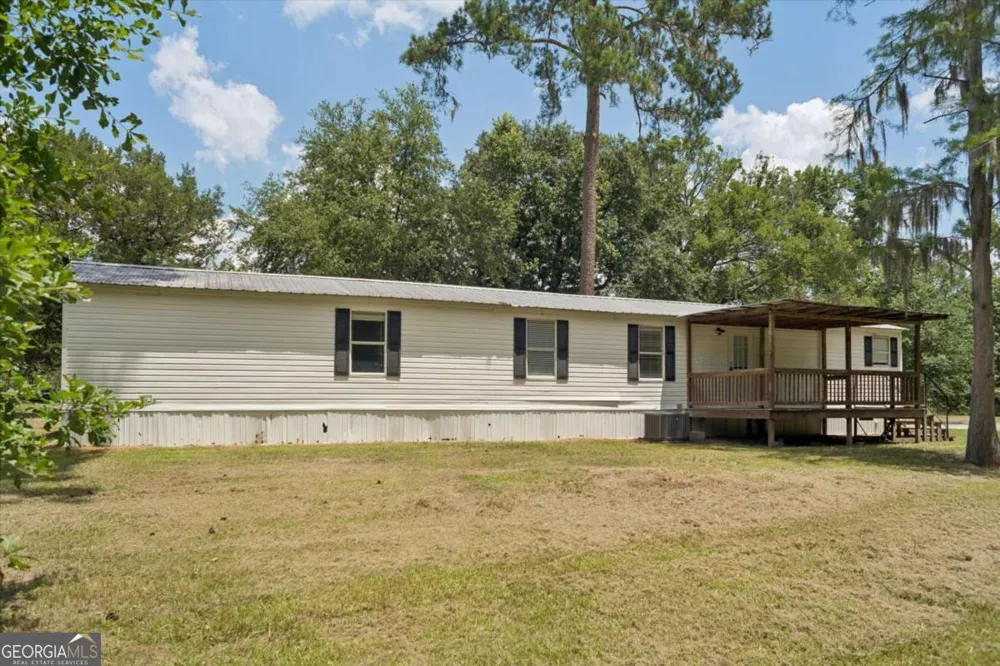 363 Fox Bow DR Eden, GA 31307