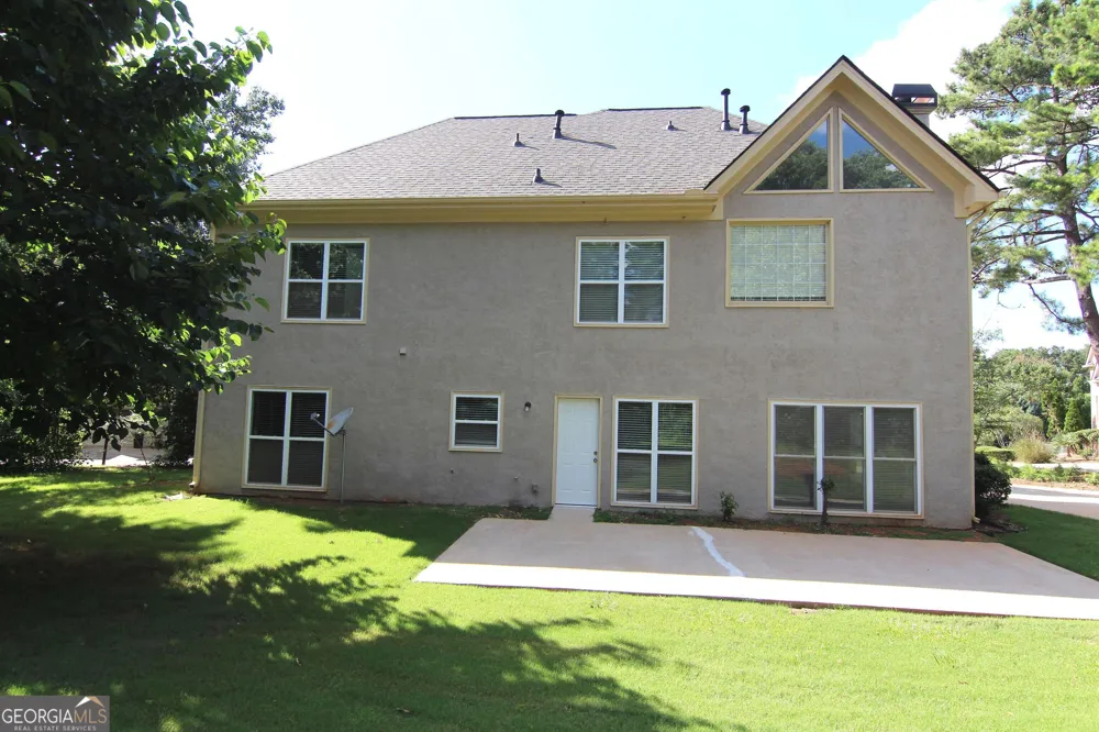 104 Inverrary CT McDonough, GA 30253