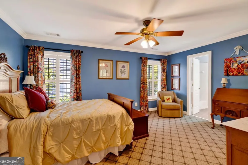 237 Lyman Hall Savannah, GA 31410