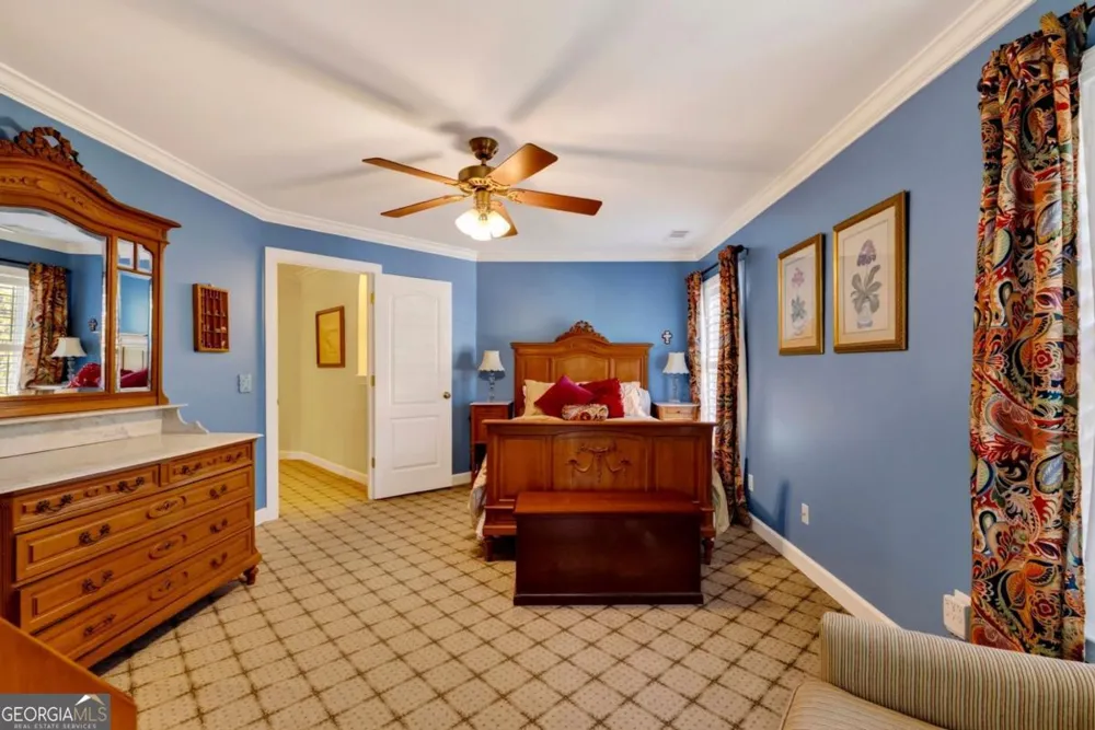 237 Lyman Hall Savannah, GA 31410