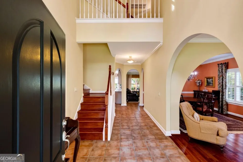237 Lyman Hall Savannah, GA 31410