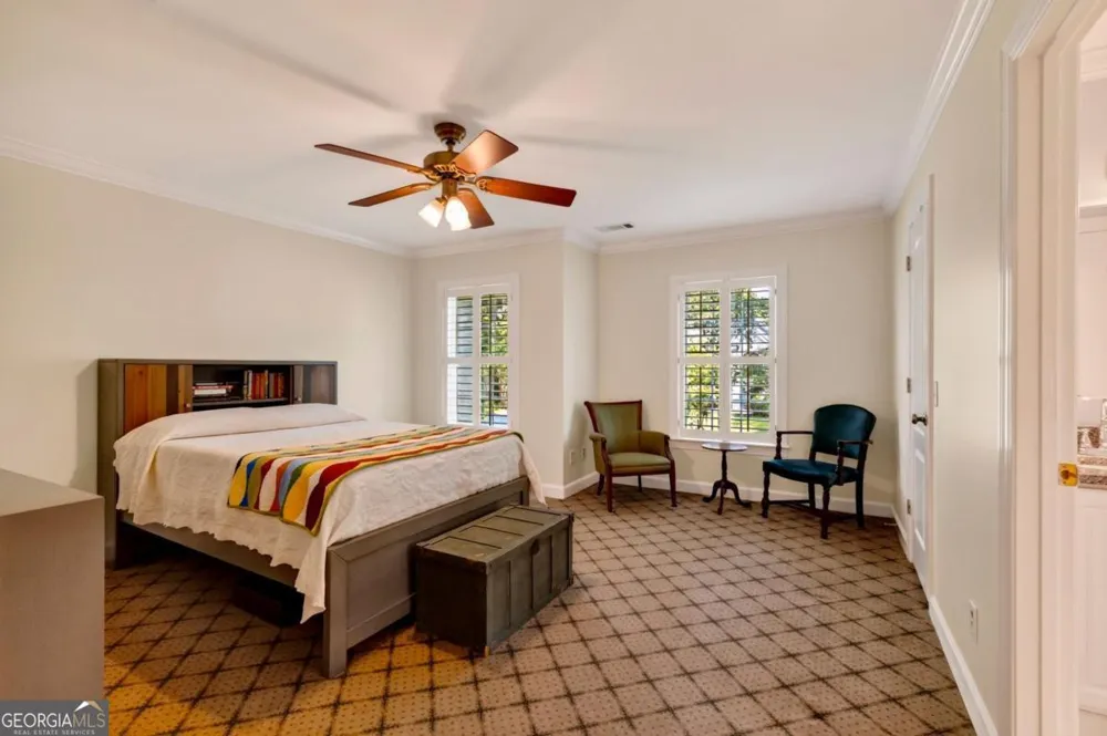 237 Lyman Hall Savannah, GA 31410