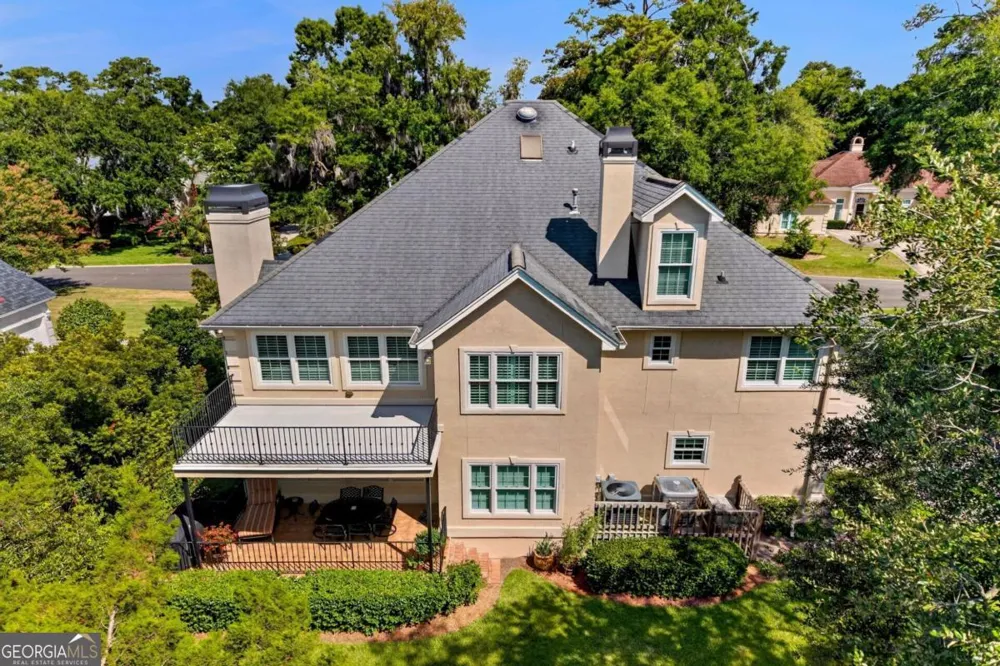 237 Lyman Hall Savannah, GA 31410