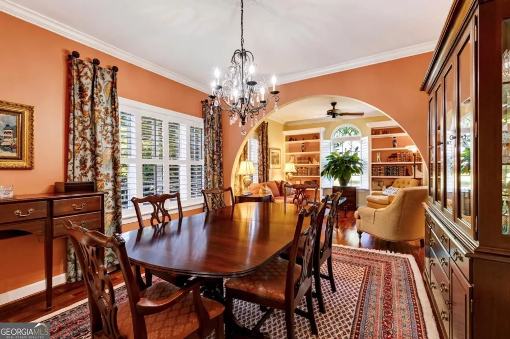 237 Lyman Hall Savannah, GA 31410