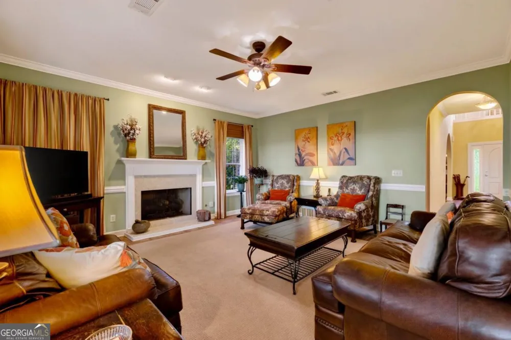 237 Lyman Hall Savannah, GA 31410