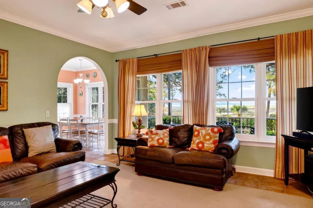 237 Lyman Hall Savannah, GA 31410