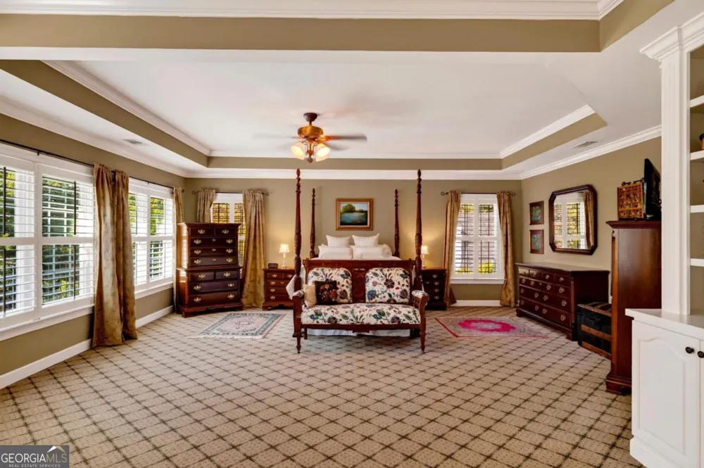 237 Lyman Hall Savannah, GA 31410