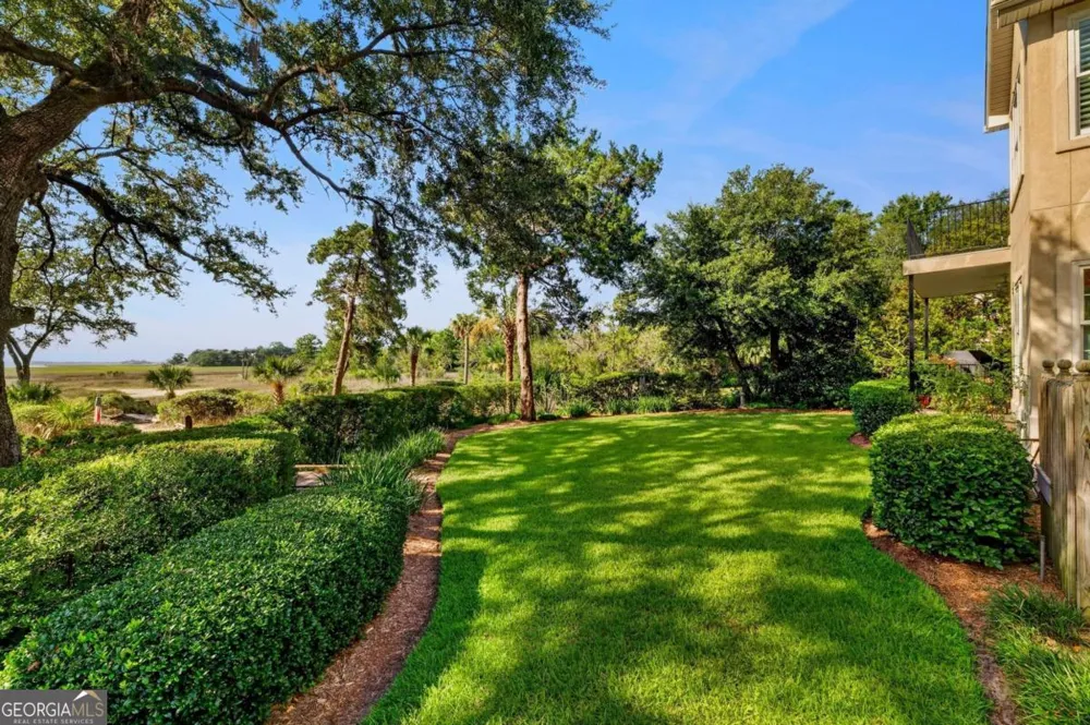 237 Lyman Hall Savannah, GA 31410