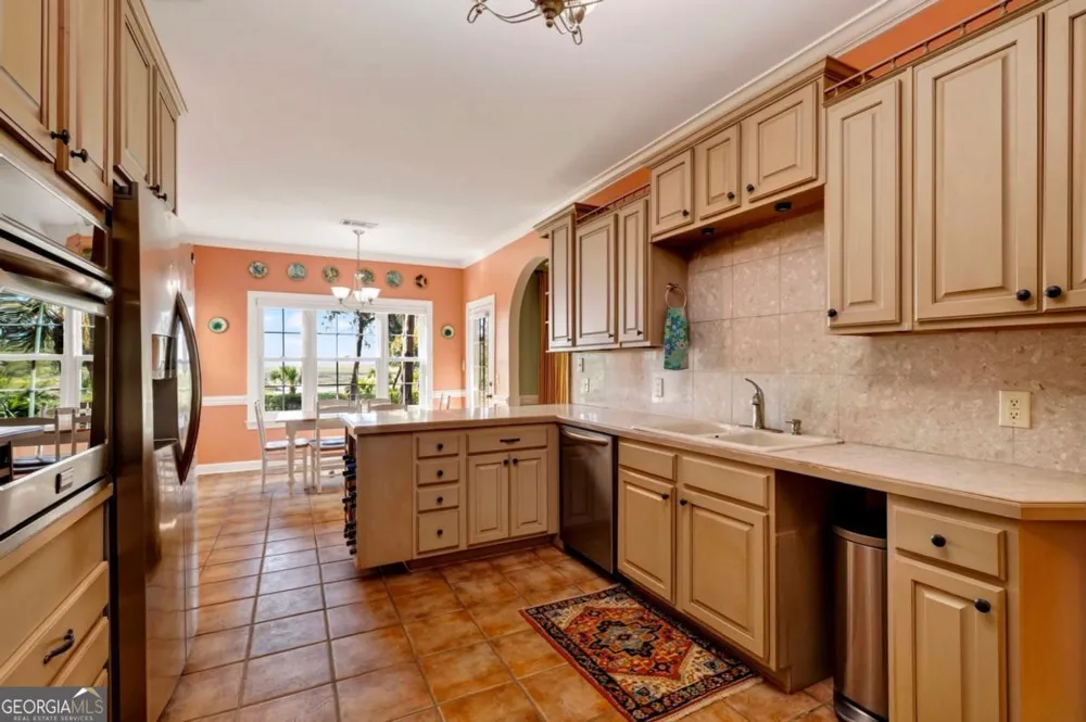 237 Lyman Hall Savannah, GA 31410