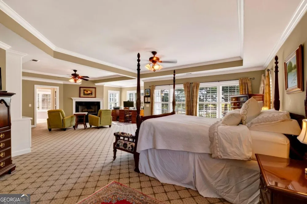 237 Lyman Hall Savannah, GA 31410