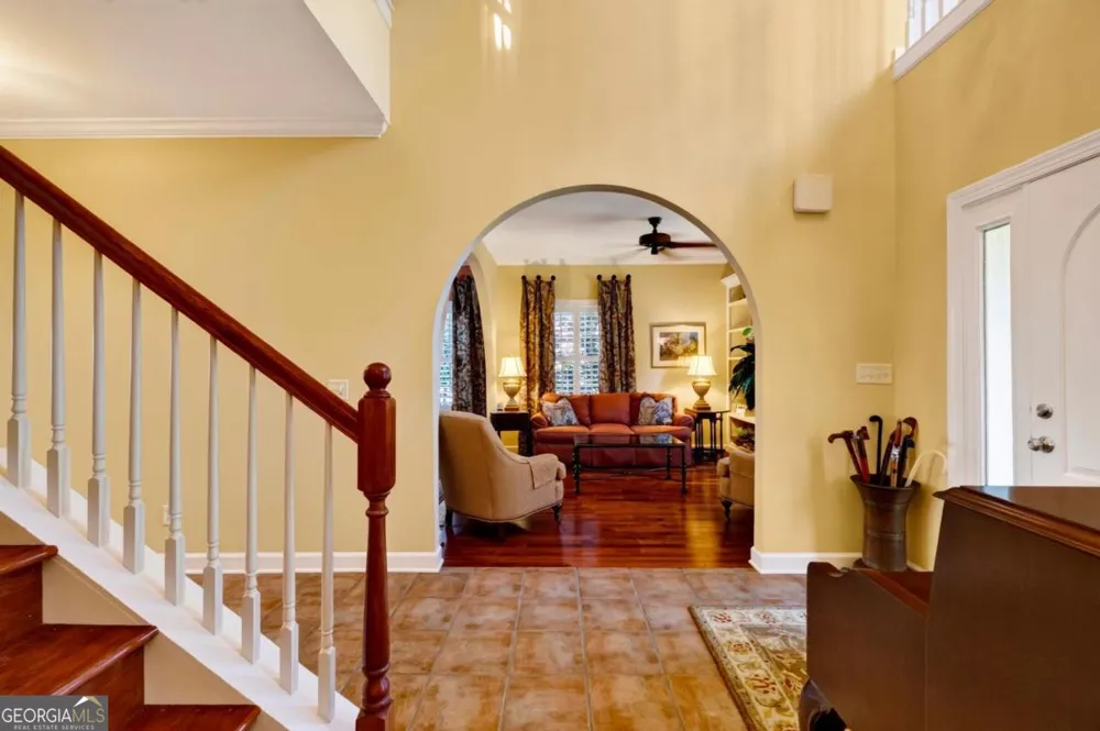 237 Lyman Hall Savannah, GA 31410