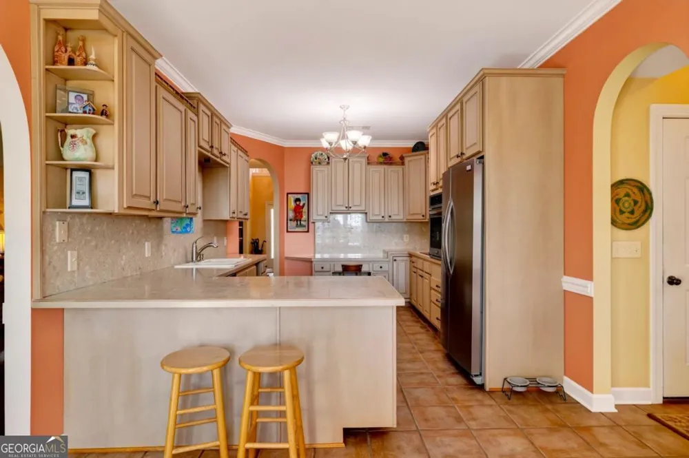 237 Lyman Hall Savannah, GA 31410