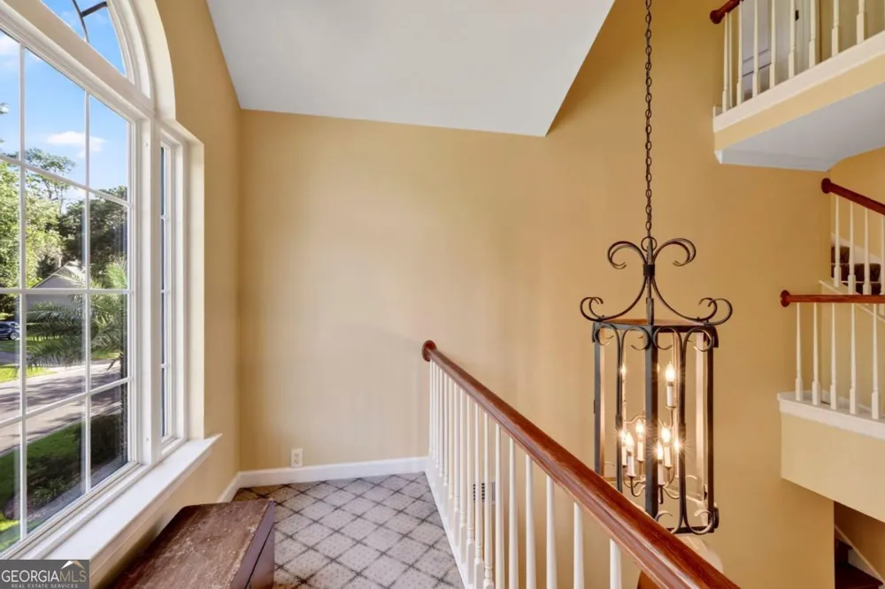 237 Lyman Hall Savannah, GA 31410