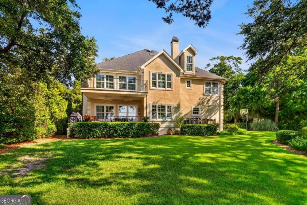 237 Lyman Hall Savannah, GA 31410