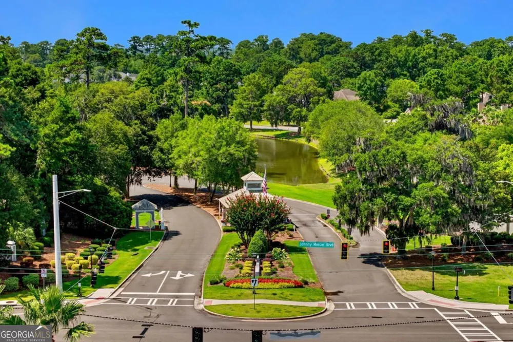 237 Lyman Hall Savannah, GA 31410