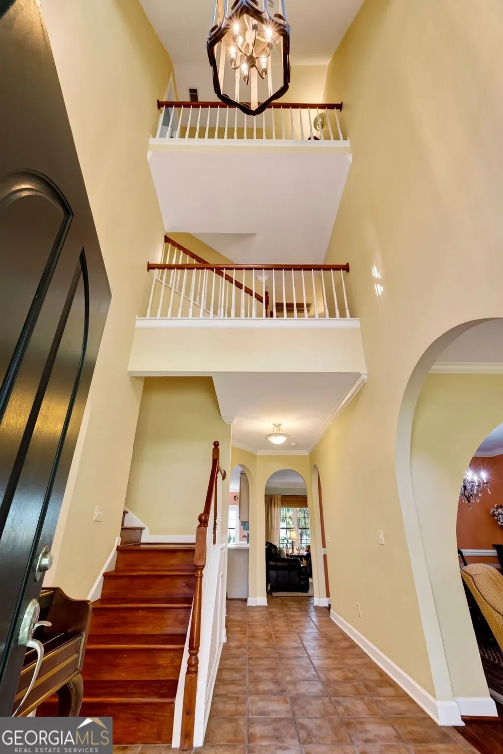 237 Lyman Hall Savannah, GA 31410
