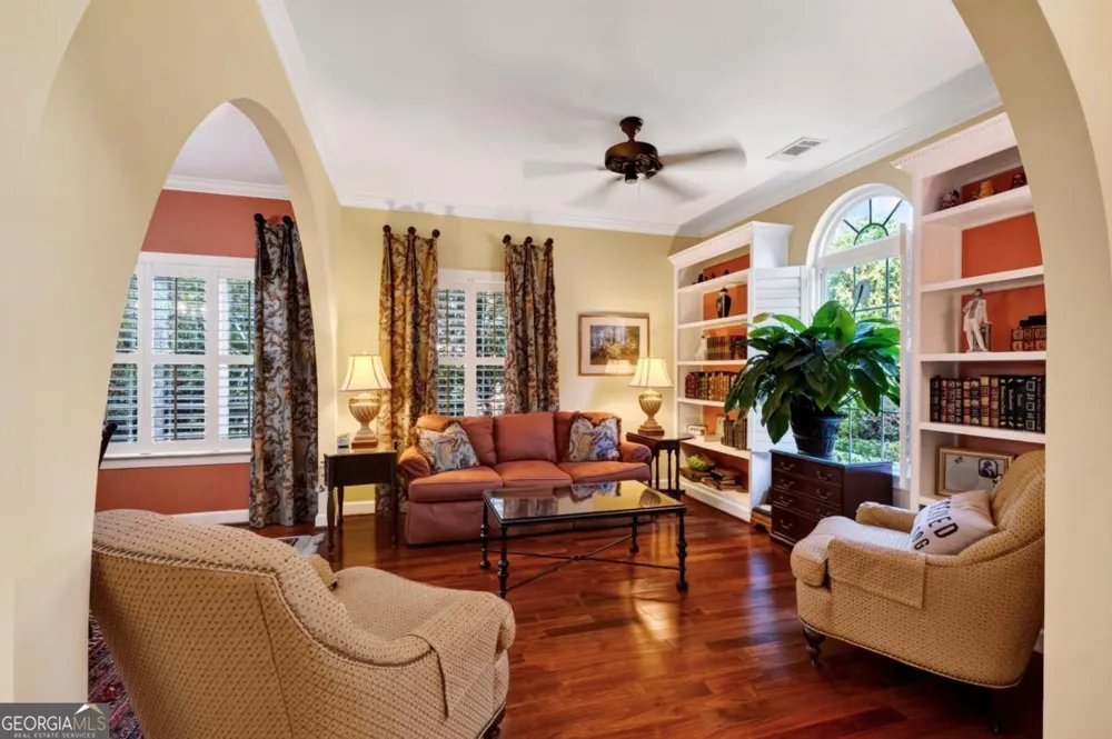 237 Lyman Hall Savannah, GA 31410