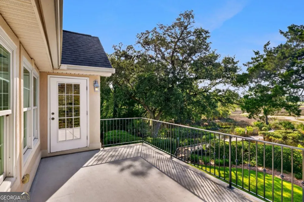 237 Lyman Hall Savannah, GA 31410