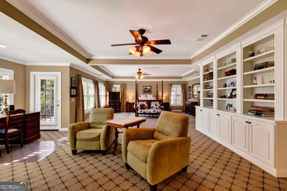 237 Lyman Hall Savannah, GA 31410