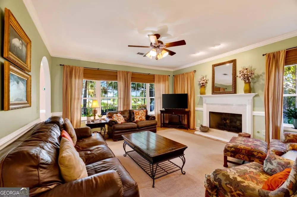 237 Lyman Hall Savannah, GA 31410