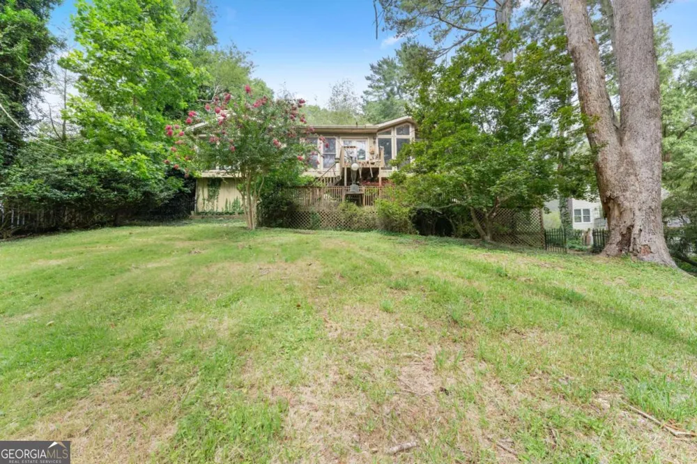 1640 Williams CIR Cumming, GA 30041