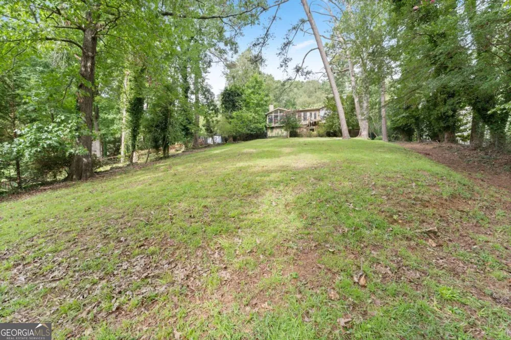 1640 Williams CIR Cumming, GA 30041