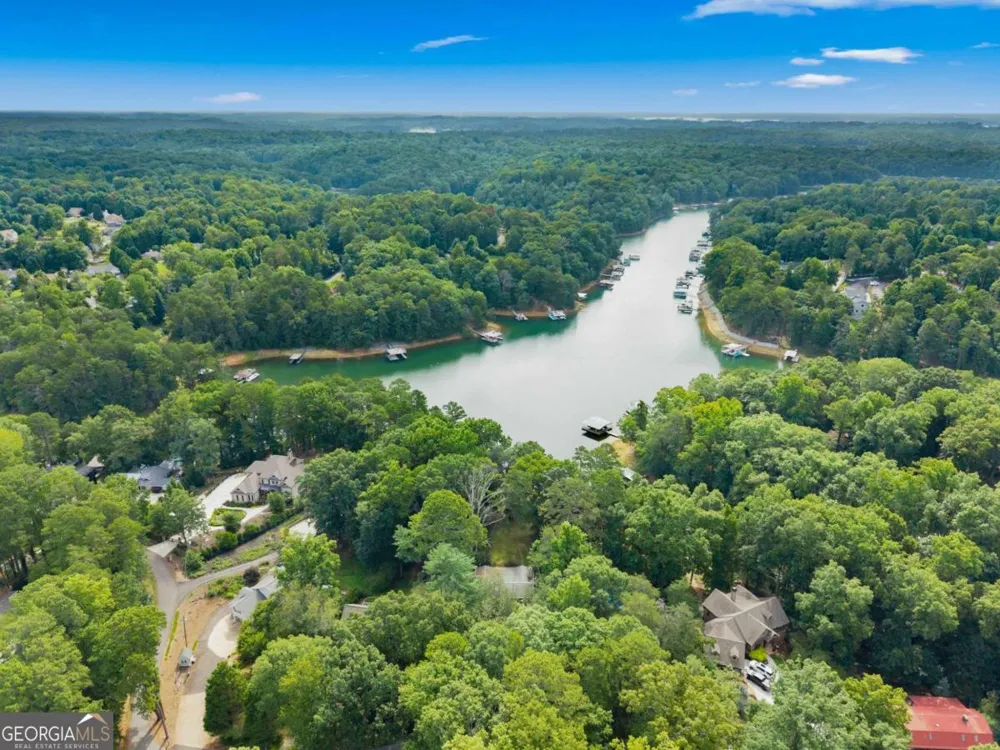 1640 Williams CIR Cumming, GA 30041