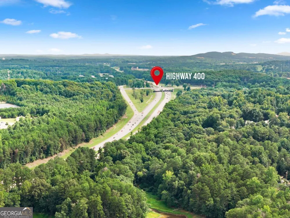 1640 Williams CIR Cumming, GA 30041