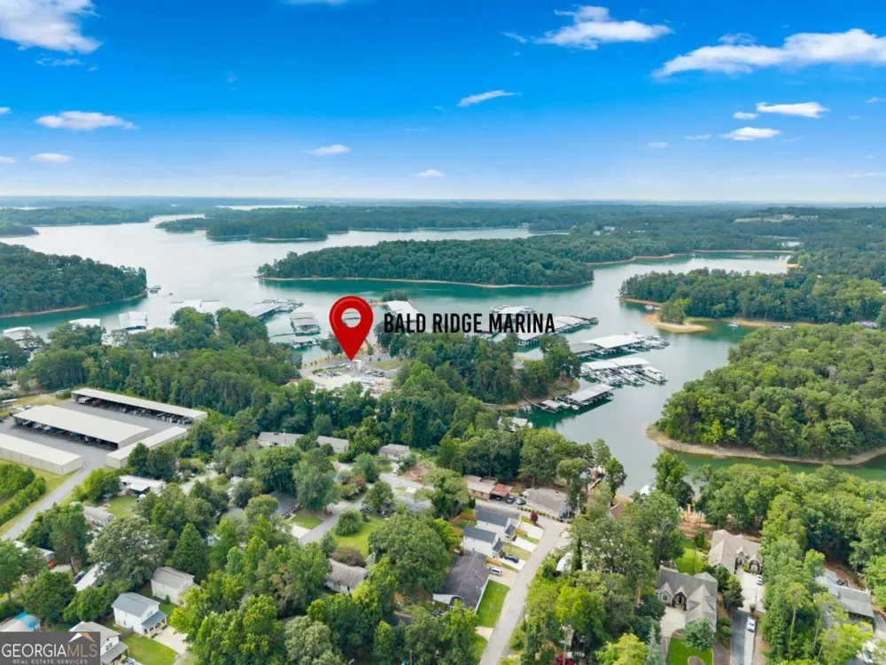 1640 Williams CIR Cumming, GA 30041