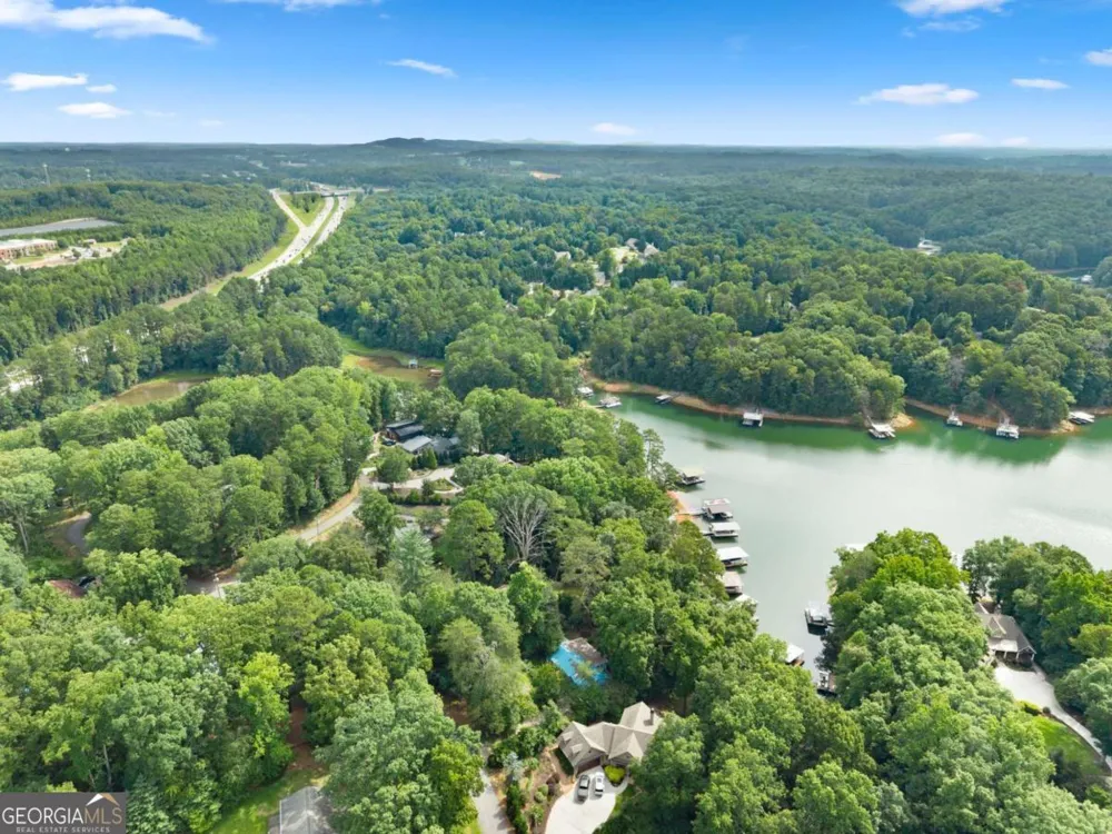 1640 Williams CIR Cumming, GA 30041
