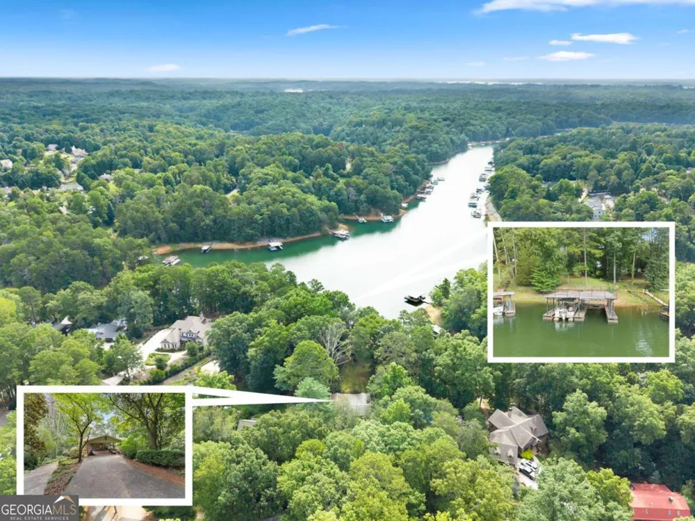 1640 Williams CIR Cumming, GA 30041