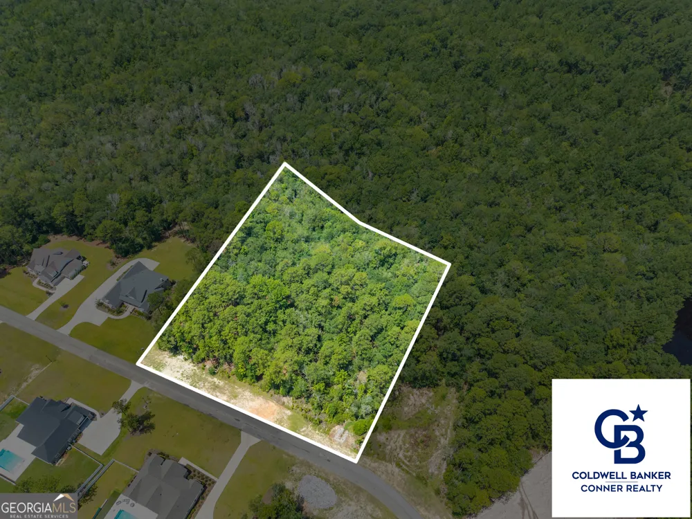 0 Founders CIR Statesboro, GA 30458