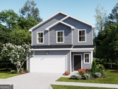 221 Breeze WAY