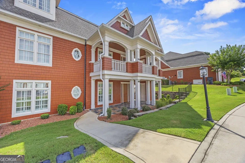140 Silver Birch Lane NE Milledgeville, GA 31061