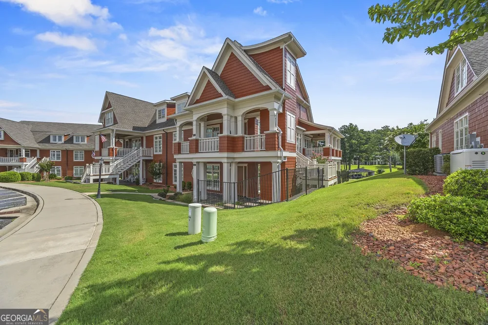 140 Silver Birch Lane NE Milledgeville, GA 31061
