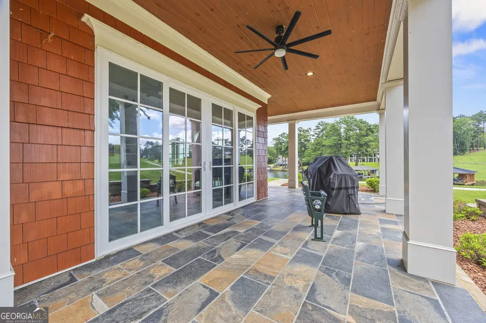 140 Silver Birch Lane NE Milledgeville, GA 31061