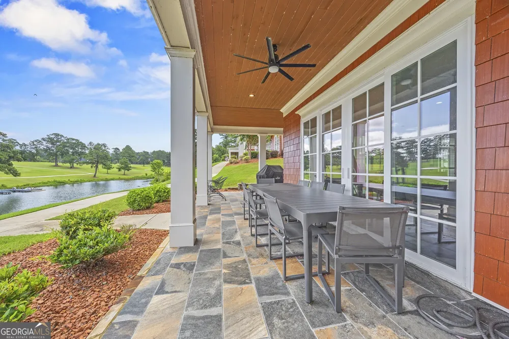 140 Silver Birch Lane NE Milledgeville, GA 31061