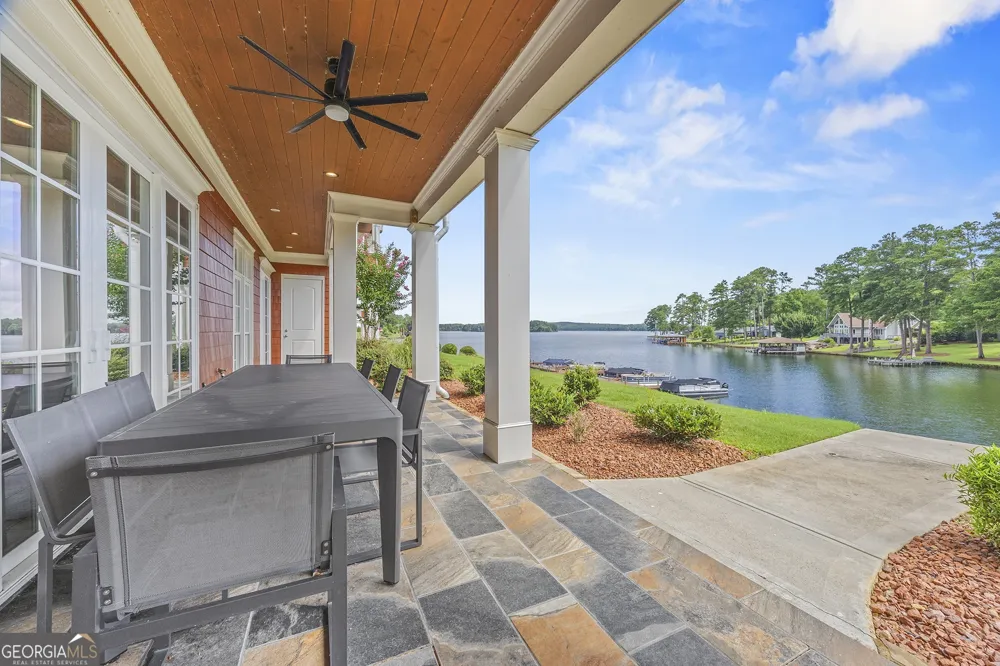 140 Silver Birch Lane NE Milledgeville, GA 31061
