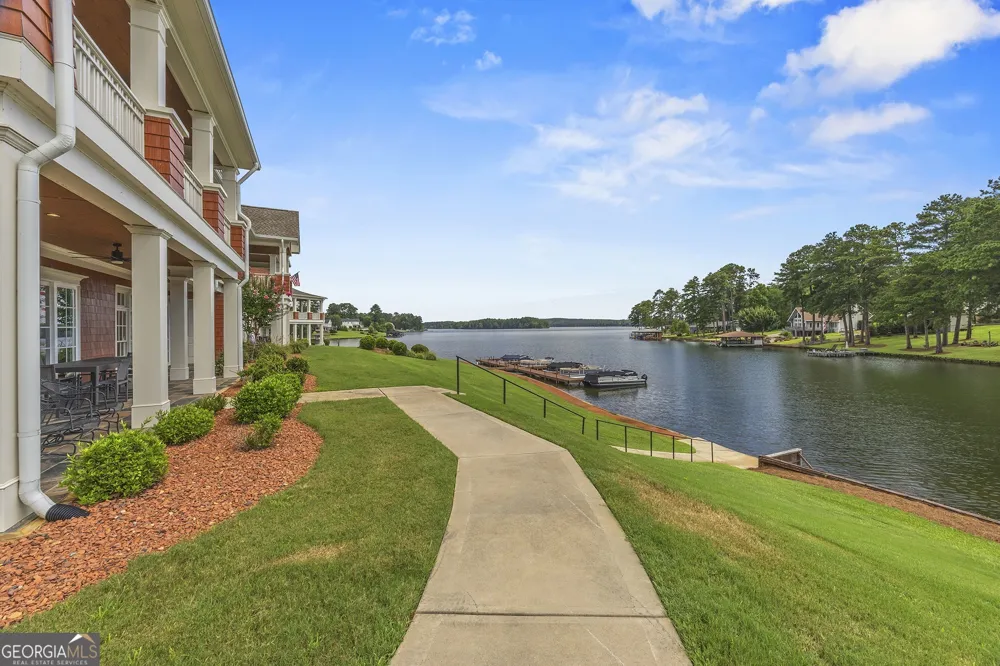 140 Silver Birch Lane NE Milledgeville, GA 31061