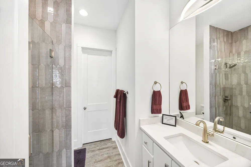 140 Silver Birch Lane NE Milledgeville, GA 31061